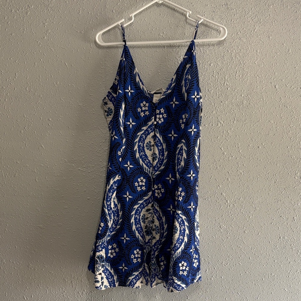 H & M Mini Dress